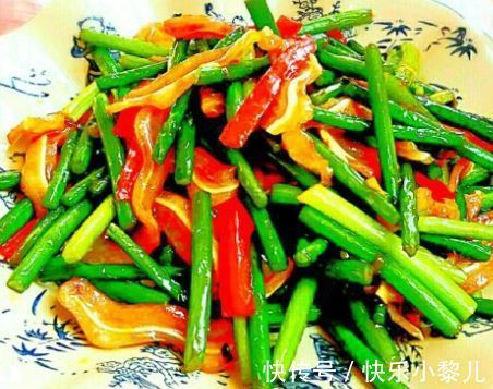 发育|青春期的孩子是身体发育的黄金期,多吃小炒菜,促进生长发育