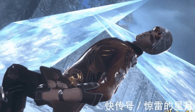 浩克|斗罗大陆奥斯卡展现照猫画虎神技,杀气提升数倍,比唐三还冷酷