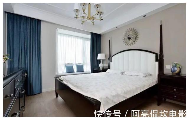 实用性|美式风格华而不实？晒晒这套设计，完美诠释美式风的实用性！