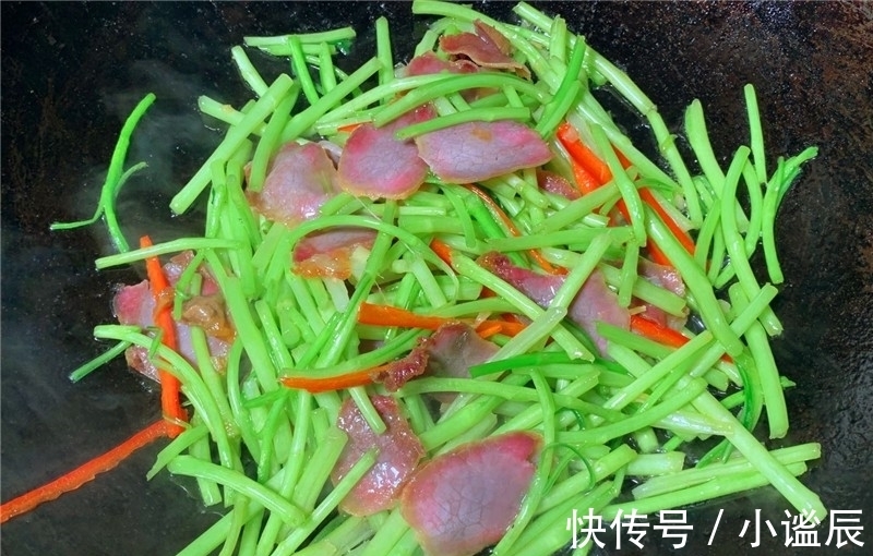 减脂|它是蔬菜也是药，减脂降压有奇效，一斤只要4元钱，超级实惠