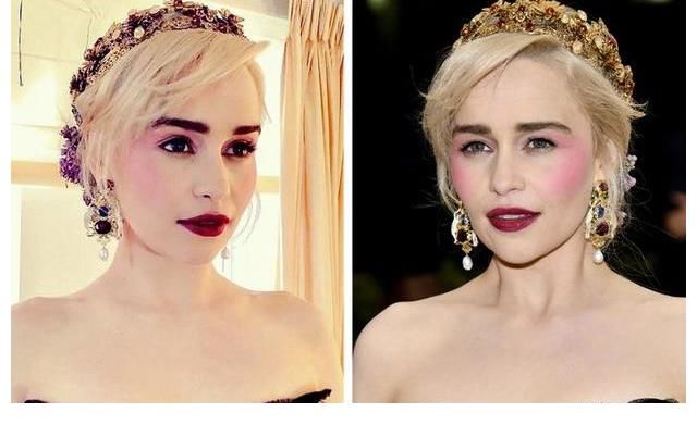 13個令人印象深刻的例子，展示了明星在社交媒體和現(xiàn)實生活的區(qū)別