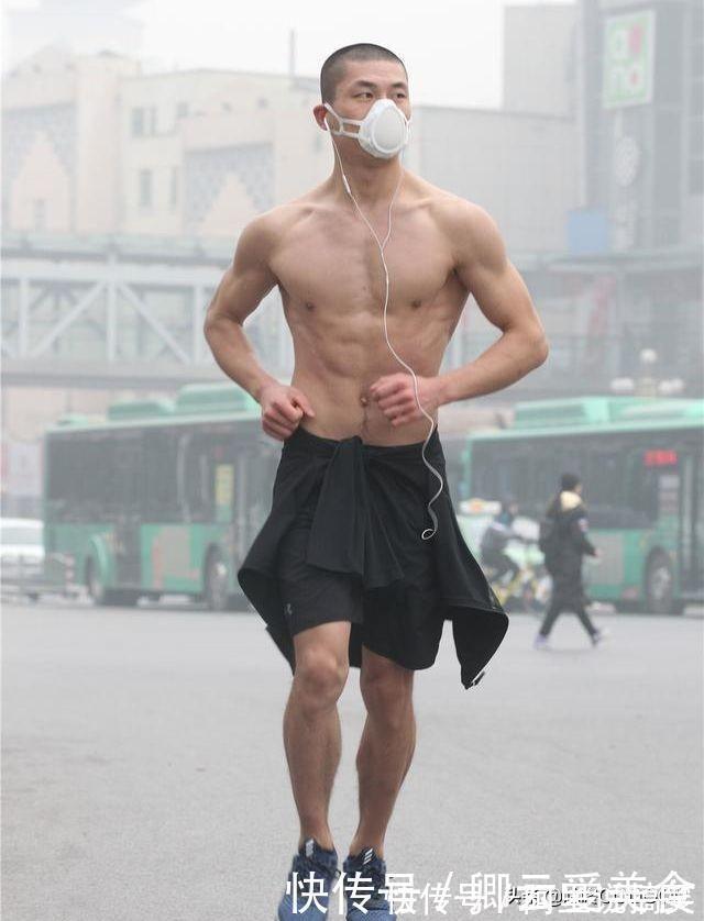 一冷一热|六大理由告诉你，为什么一定要远离冬天还坚持跑步的人！