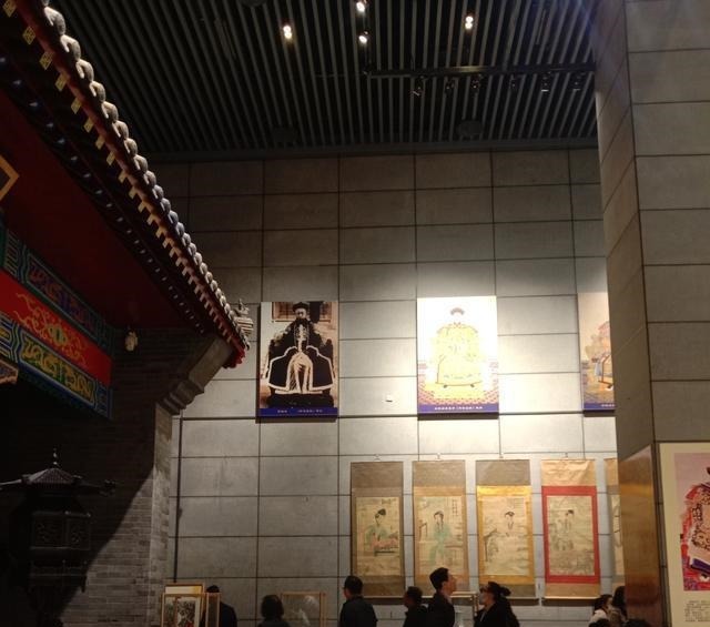 原来努尔哈赤最喜欢的儿子多铎住在这里,豫亲王府你知道吗