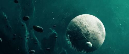 科学家 宇宙是一个轮回为何有这说法,科学家发生过的事或再次发生