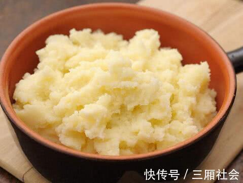 胆固醇|让你吃不胖的4种主食,排毒刮油,不用节食也能轻松瘦到2位数