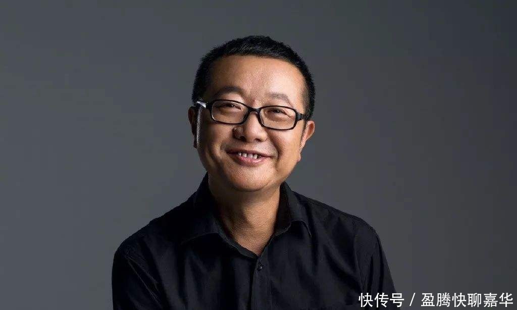 为啥|国内没能力拍《三体》,为啥不能给好莱坞拍?刘慈欣亲自道出原因