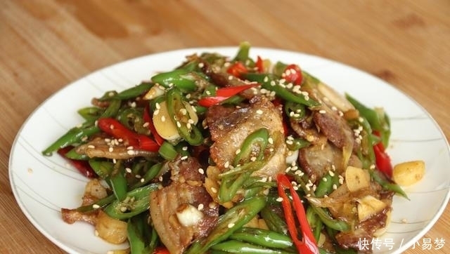 放过|5道家常下饭菜,我看见从不放过,米饭吃到扶墙,越吃越过瘾