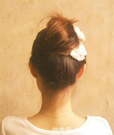 美发棒|教女朋友扎100种头发,非常漂亮,男女可学