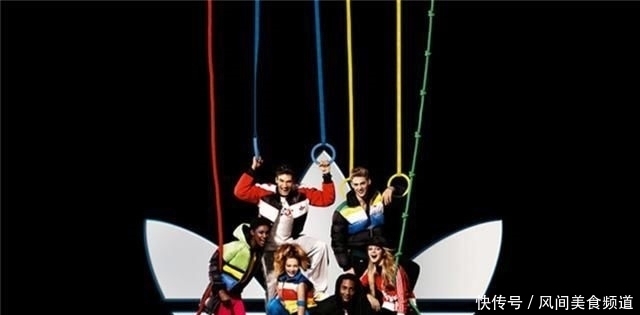 美国有个名牌叫耐克,德国有个名牌叫阿迪达斯,那我国名牌是啥