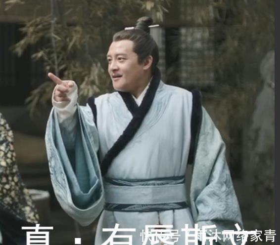 盛淑兰|知否:难怪盛纮凭一封书信就能阻断孙秀才前途,你看信中写了啥?