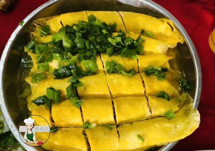 随礼|随礼500块吃酒席,一大桌子的硬菜,都吃嗨了,看看都有啥硬菜