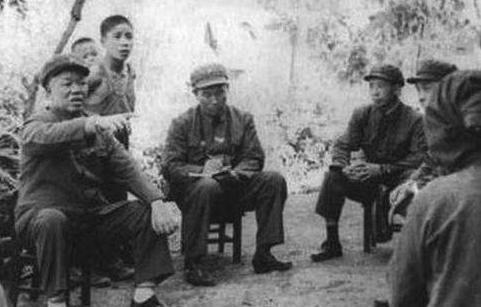 吹到|他是东野一员猛将,把“胜利之风”从北吹到南,打败两位国军名将