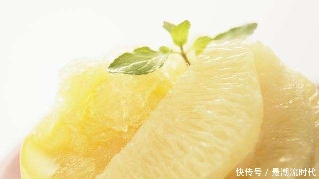 营养|黄心柚子跟红心柚子,吃哪种最营养?告诉你答案,1类人要注意