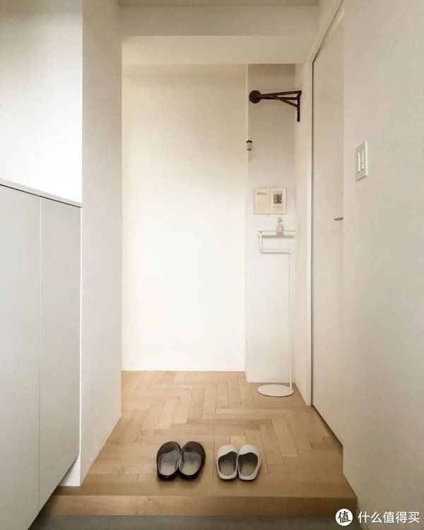 装修|日本主妇改造40年老宅,全屋没几件家具,网友:30万花哪儿了?!