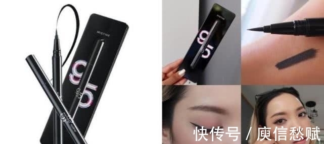 彩妆 泰国最热门八个彩妆品牌俗又大碗,服帖不脱妆专供30度湿黏天气