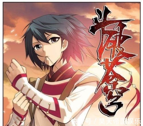 林动@斗破苍穹:林动有八祖琉璃钵 牧尘有大须弥圣柱 萧炎有什么神兵