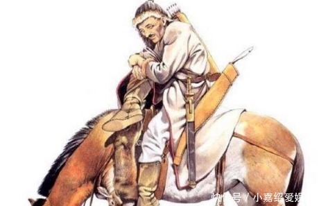 汉灭亡后,游牧民族越来越难打?历史书中找不到答案