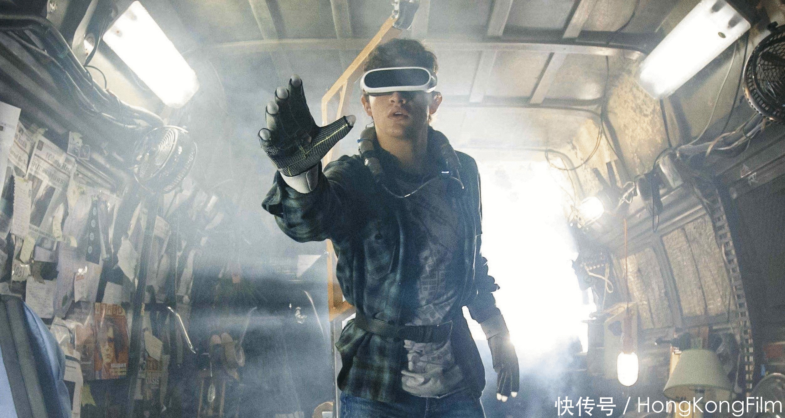 世界|“从砖块到方块”，《我的世界》：游戏影响世界的另外一种方式