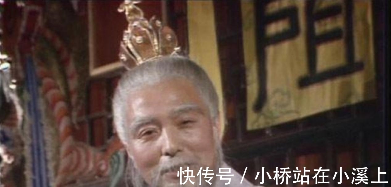 菩提老祖&菩提为何要急着赶孙悟空下山?原来悟空身上有个秘密,让祖师畏惧