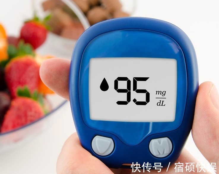 水果|糖尿病14种水果推荐吃,9种慎重吃,6种不要吃,切记4个基本原则