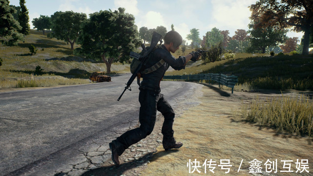 h1z1|腾讯代理绝地求生国服已过四年，带你了解这四年的各种消息