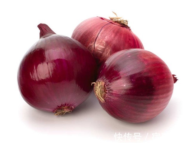 小洋葱,大用途!睡觉在床头放一个洋葱,太厉害了,受用一生