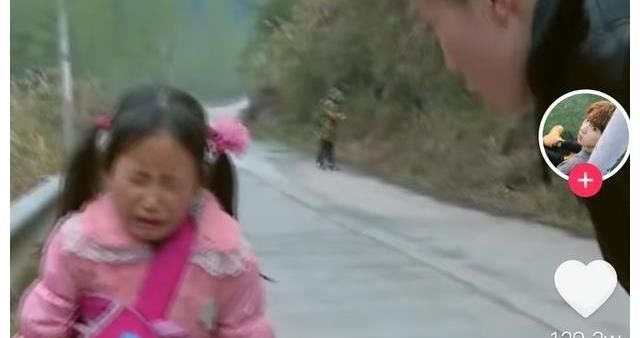 我的天！《變形計》麗姐到底還是未成年，開玩笑要注意尺度啊