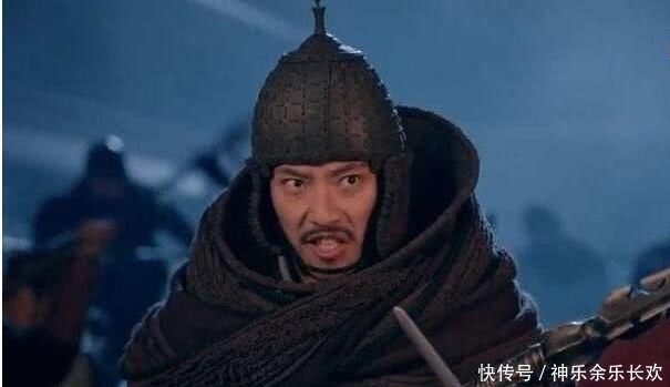 曹操|三国中最勇猛的大将,打怂典韦差点生擒曹操,比吕布还猛