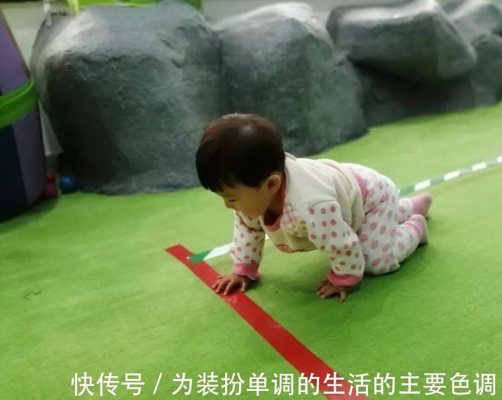 训练|多多练习“宝宝趴”,将来才能“宝宝爬”,这才是进阶训练