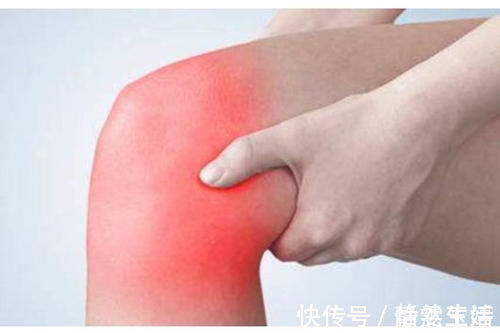 伤害|膝盖有响声是关节炎吗？伤害膝盖的这些习惯，第2个你我都有