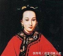 挖开|考古队挖开香妃墓, 才知道乾隆为何爱她! 看了复原图你也知道!