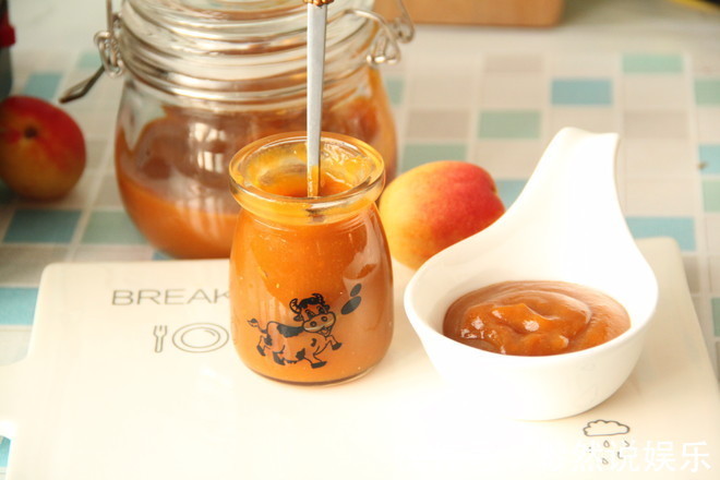 杏子酱|“最通便”是此物而不是香蕉，便秘的人经常吃，隔天拉出黑臭宿便