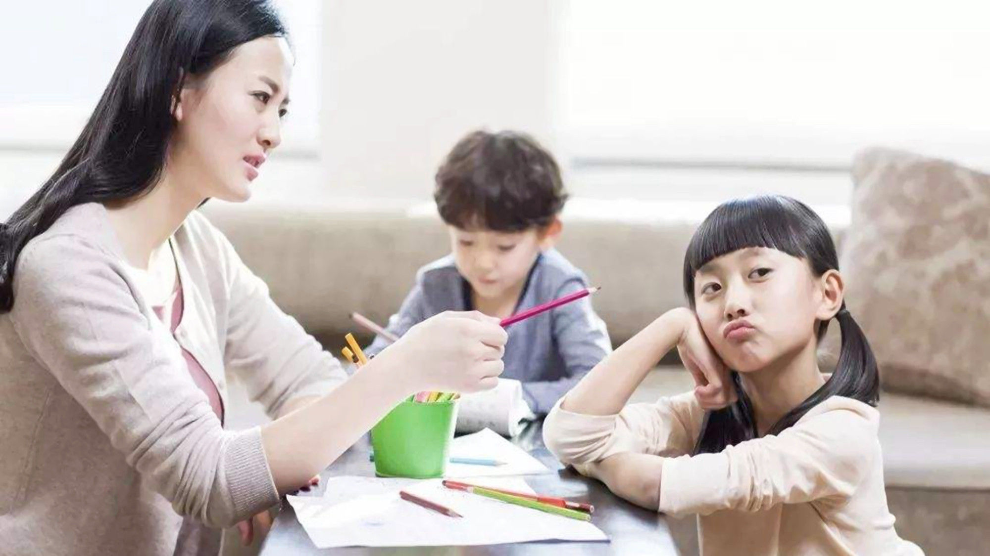 孕期|胎儿在孕期有三种“信号”,那恭喜你有福了,宝宝将来很聪明