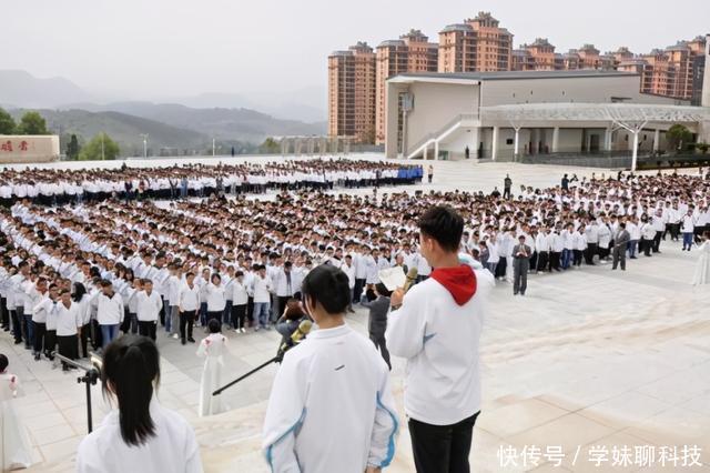 母校|母校找到任正非,开口就要100万,任总反问一句话,校长哑口无言