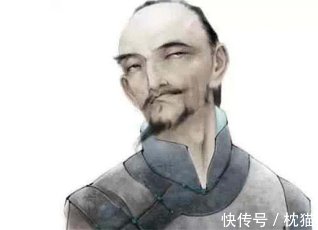 |清朝幽默大师金圣叹被砍头后,留下2个字,把刽子手都逗笑了