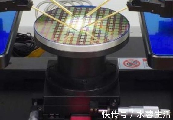 研制|努力中国半导体设备技术取得突破,且达到世界领先水平