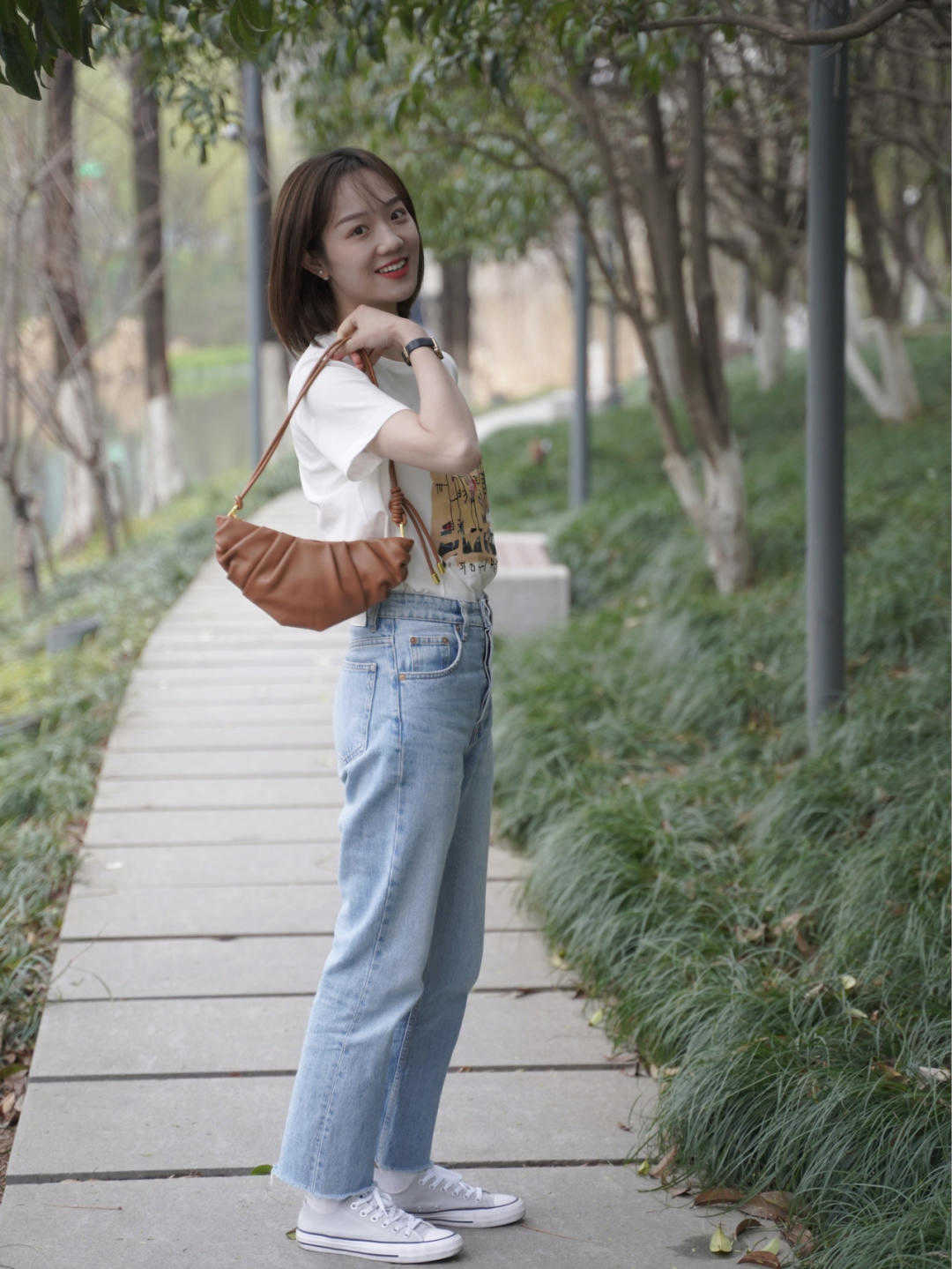 高级感|秋季怎么穿出高级感？这三组穿搭造型可照搬，实用百搭又洋气