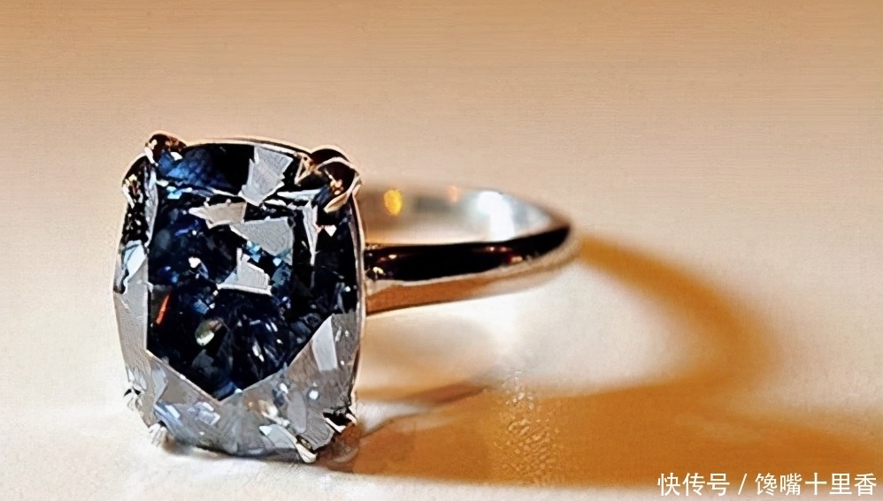 世界上最珍贵的10件珠宝,有钱也买不到