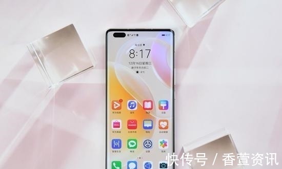 华为|供不应求半年如今终于有货了，5G+鸿蒙OS，还买什么华为nova9？