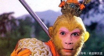 混世四猴|孙悟空划掉生死簿时漏了四个猴子,他自己不知道,如来很清楚!