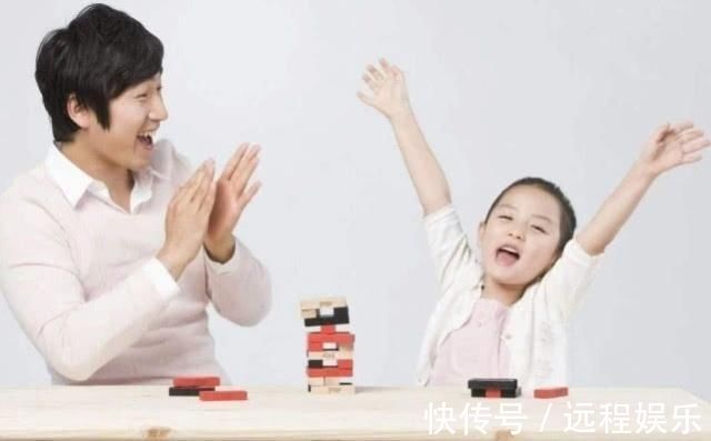 家长|夸孩子要有技巧,三大“雷区”不能碰,不然会适得其反