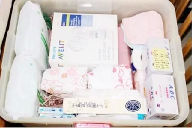 产妇|待产包这几样东西,最好在怀孕36周前就准备好,免得生时手忙脚乱