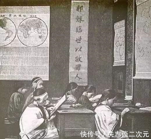 传教士|《中国人的气质》:136年前,旅华传教士眼中的中国人和他的预言