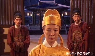 密信|狄仁杰死后,儿媳整理遗物,发现1张密信,证实他和武则天的隐秘