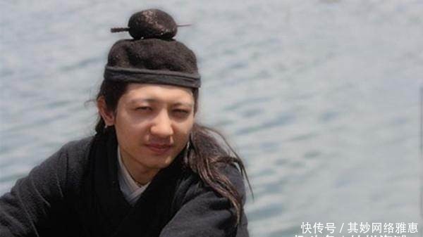 此人在梁山武艺不高,却肩负特殊使命,却最终为此丧了命