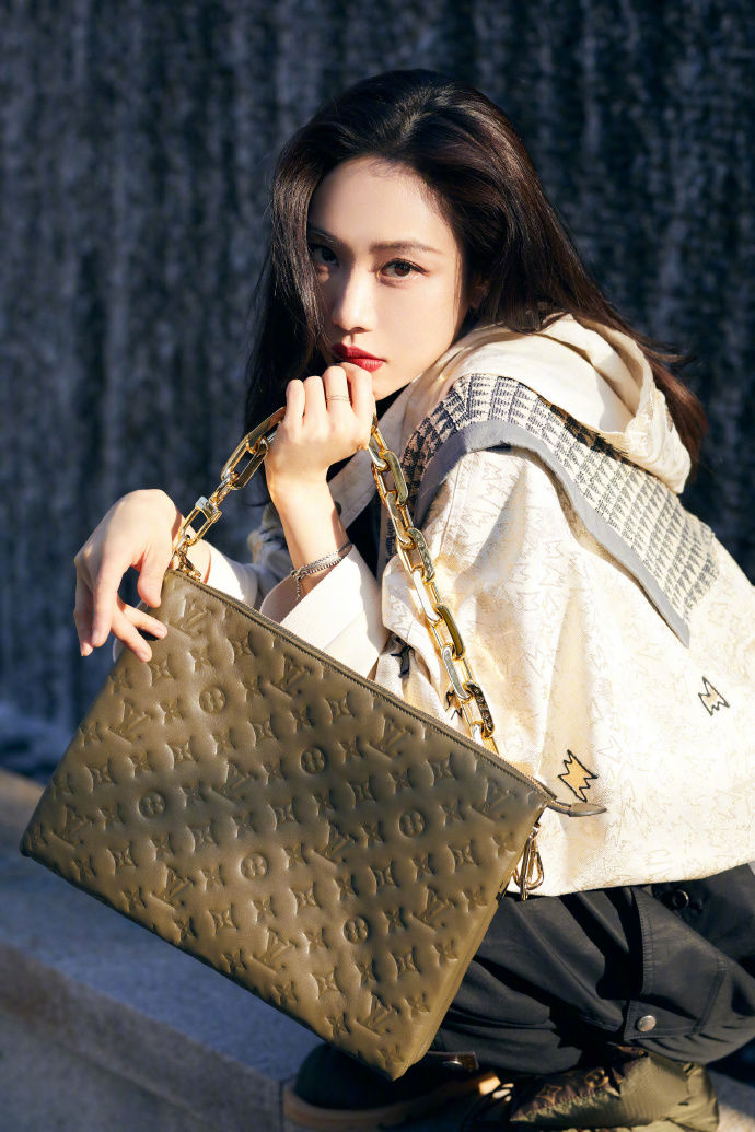 王霏霏回归“特训”张柏芝,“浪姐2”还有红的机会吗?