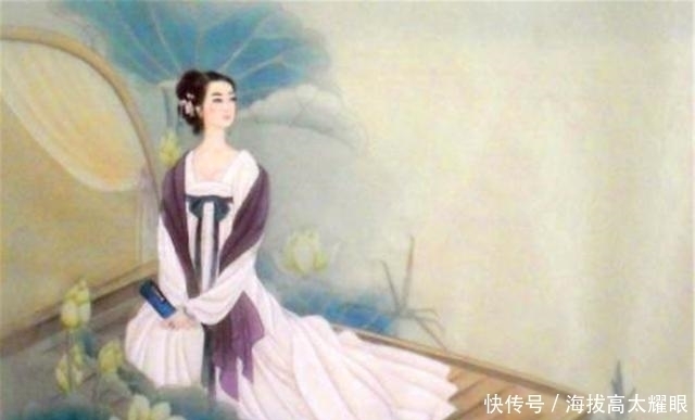 姑娘!女子招亲出上联:“一人一碗一口锅”,乞丐下联却让她娇羞不已