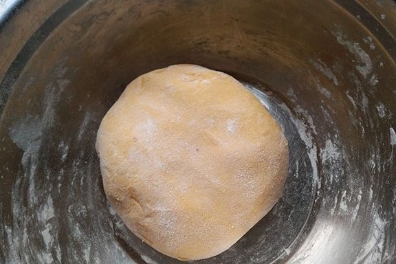 蒸包子|入秋蒸包子，别只会老一套，试试这做法，造型有趣还很暄软，好吃