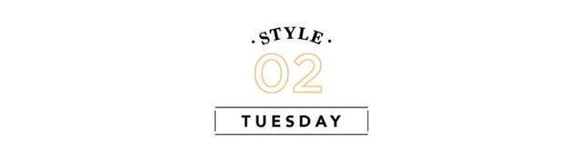 40岁+女生初秋穿这6套真的有回头率!技巧只有一个,超级实用~