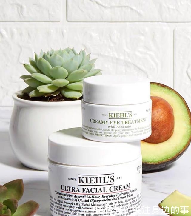 高保湿面霜 高保湿面霜很重要!你真的选对了吗!